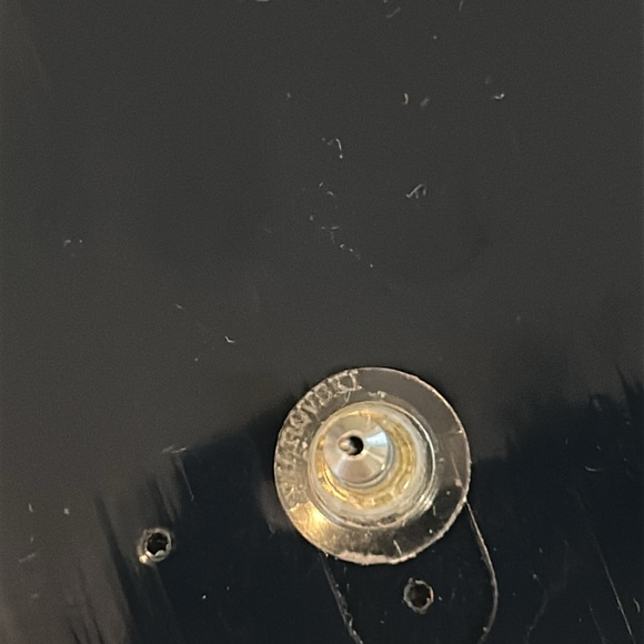 Swarovski Crystal Earrings - Picture 6 of 6